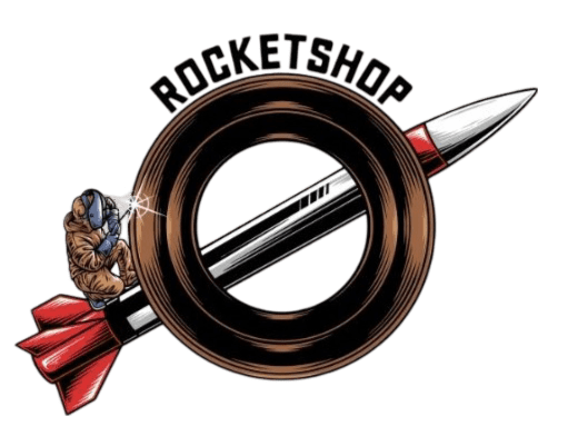 Rocket Shop LLC